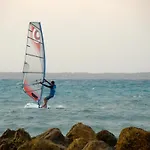 Carey Beach Baru