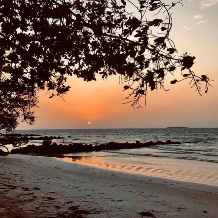 Carey Beach Baru Hotel Cartagena