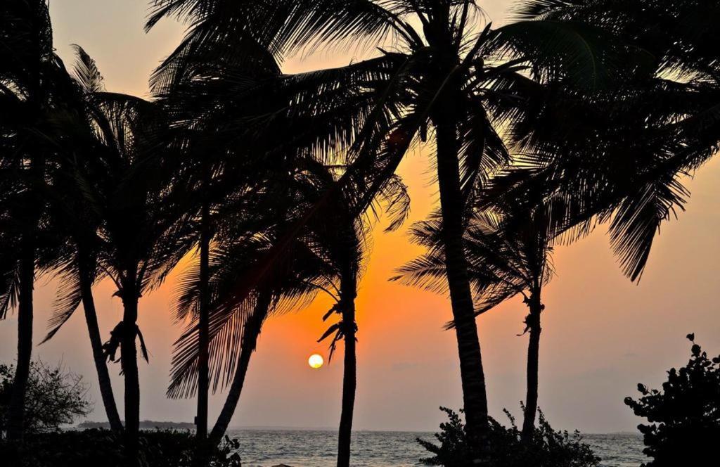 Carey Beach Baru Hotel Cartagena